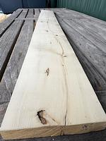 Holly Lumber - 7/8 x 6 x 58-1/2